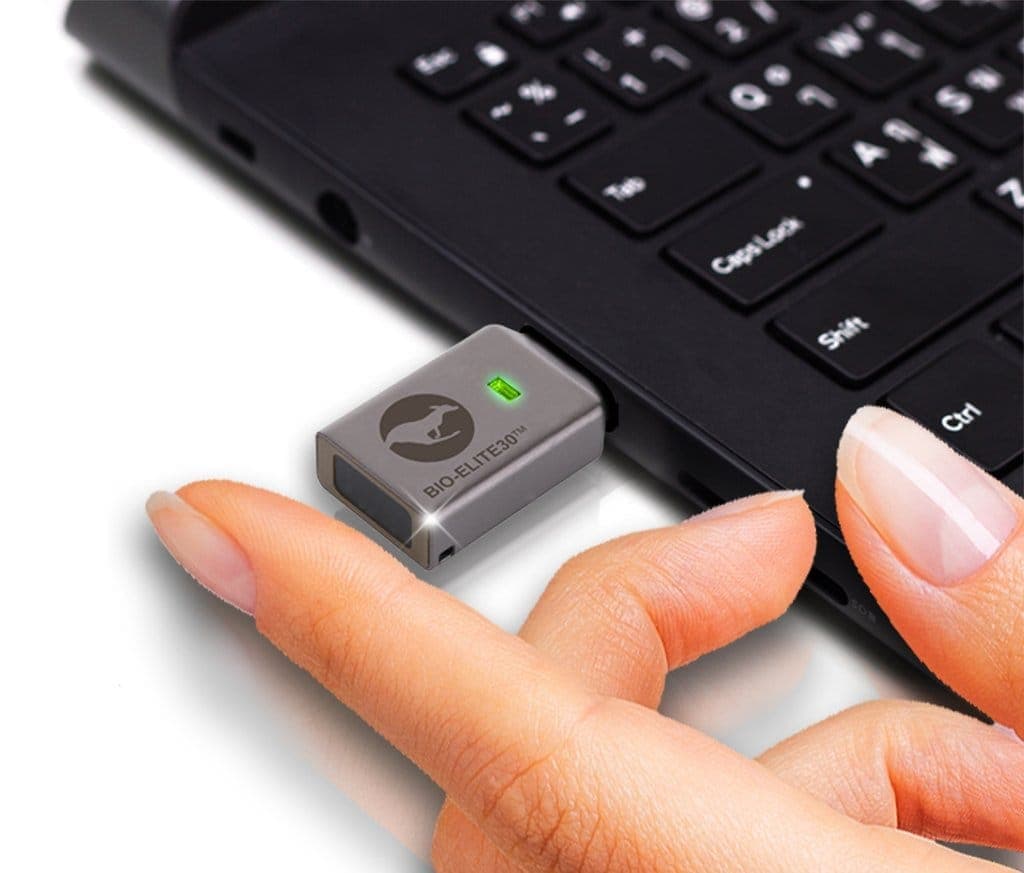 USB Stick formatieren