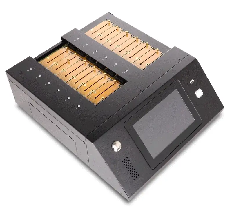 Kanguru M.2. NVMe Duplikator 11 Kanguru M.2. NVMe Duplikator 11