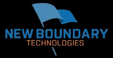 New Boundary Technologies New Boundary Technologies Logo