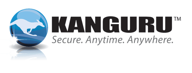 Kanguru Solutions Kanguru Solutions Logo